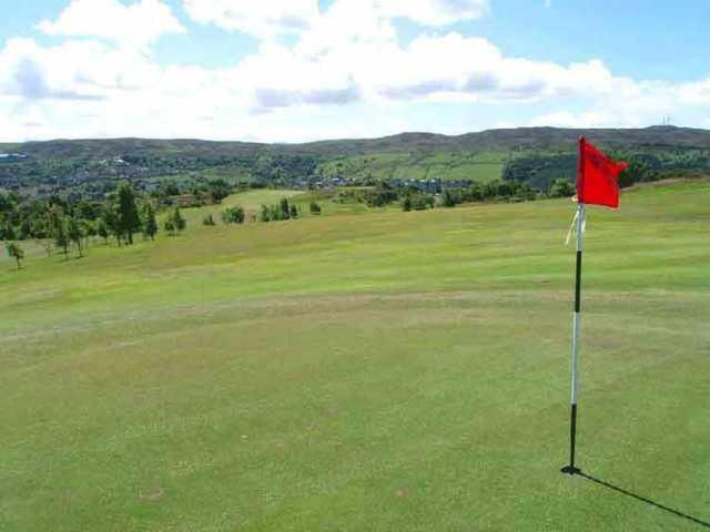 Afan House Villa Pontrhydyfen Bagian luar foto